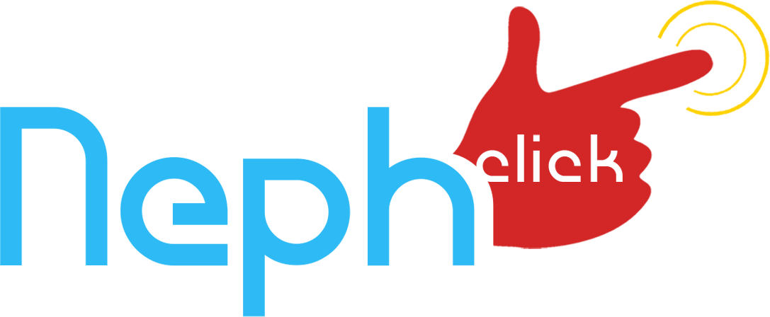 Nephclick